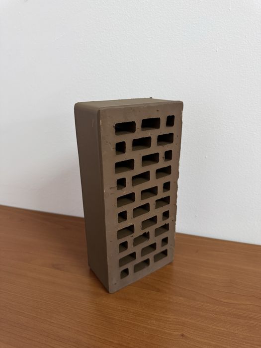 Caramida klinker aparenta decorativa gratare, seminee, garduri, fatade