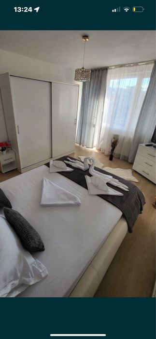 Ultracentral , 2 camere , decomandat , regim hotelier