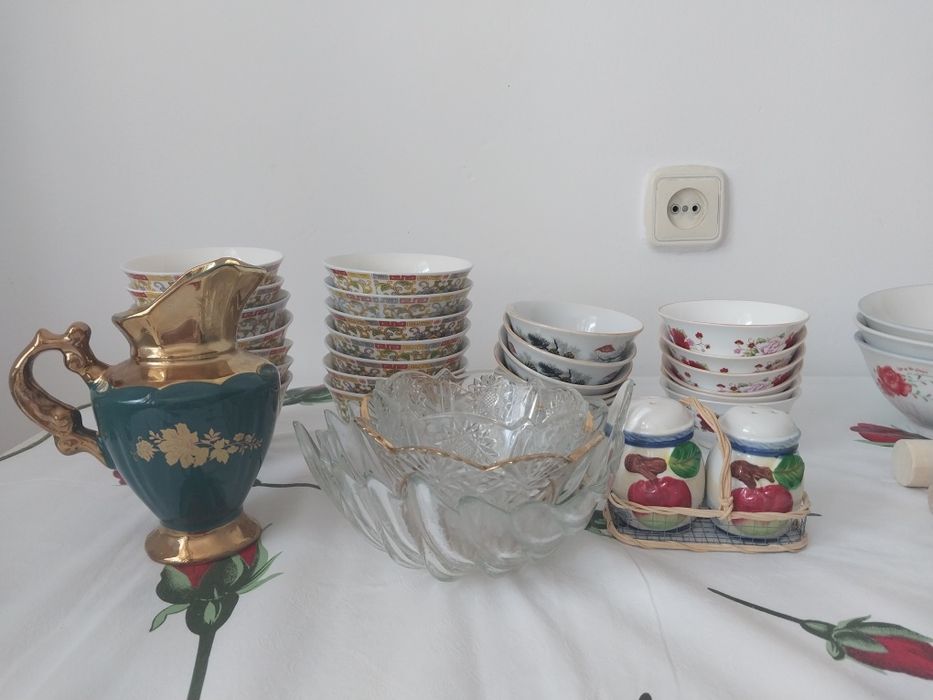 Посуда                 .