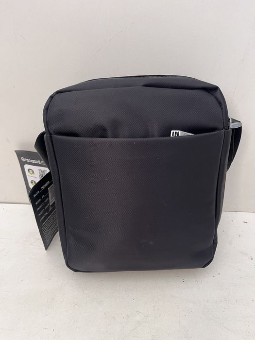 Мъжка чанта Ponasoo /безплатна составка/