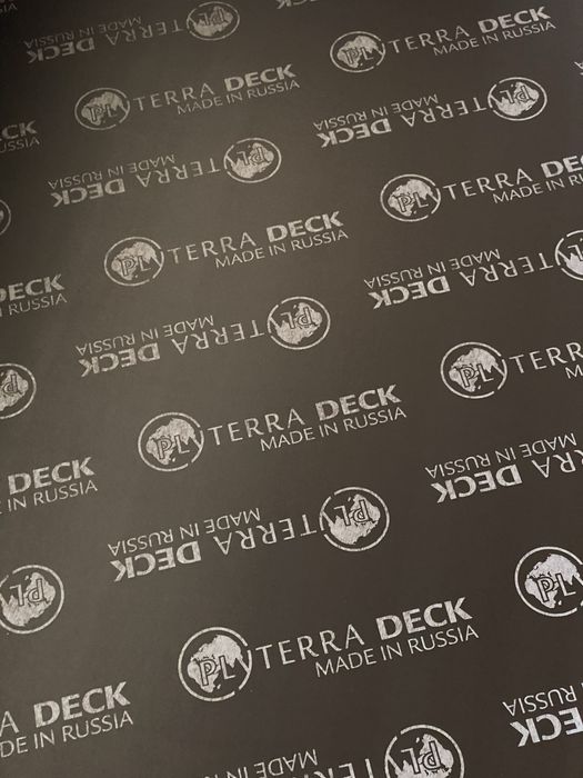 Финская Фанера Апалубка