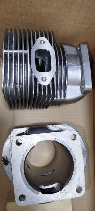 Трабант цилиндри  немски оригинални