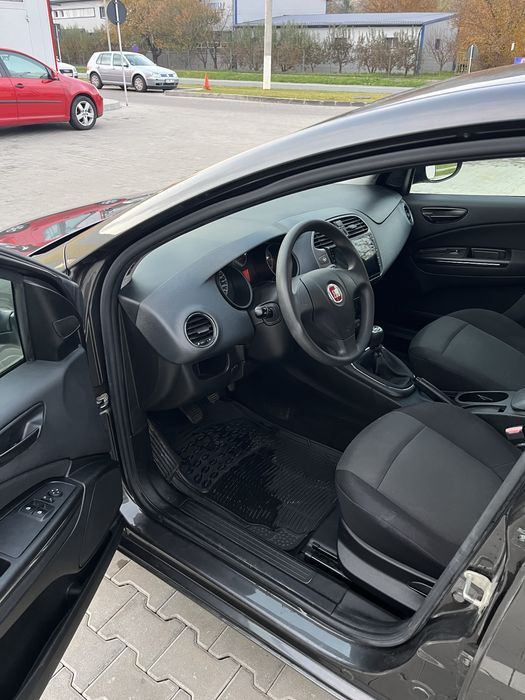 FIAT Bravo 2014 — imagine 4