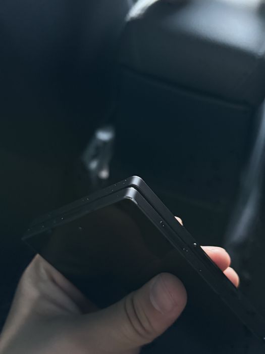 Galaxy z fold 6 12/256