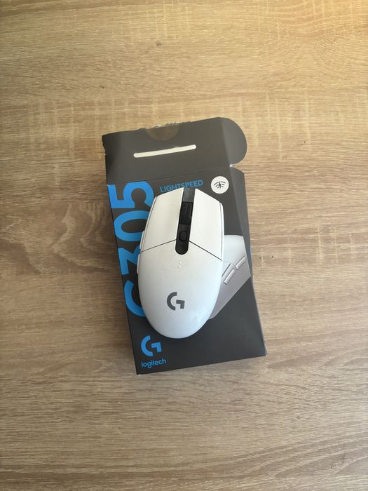 Mouse wirless logitech g305