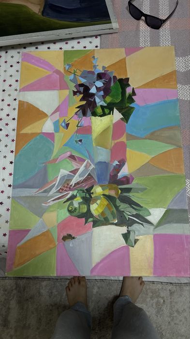 Картина на продажу