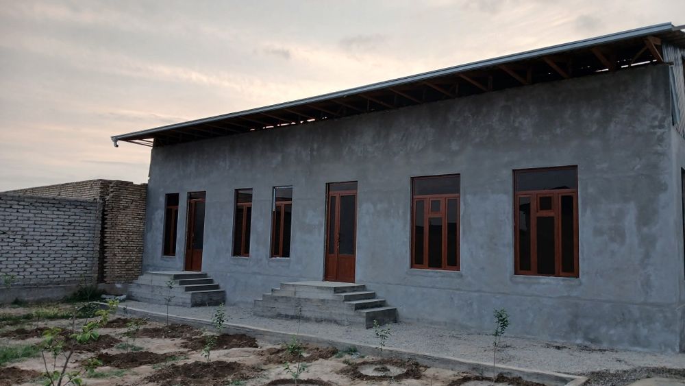 4 sotiq uchastka sotiladi