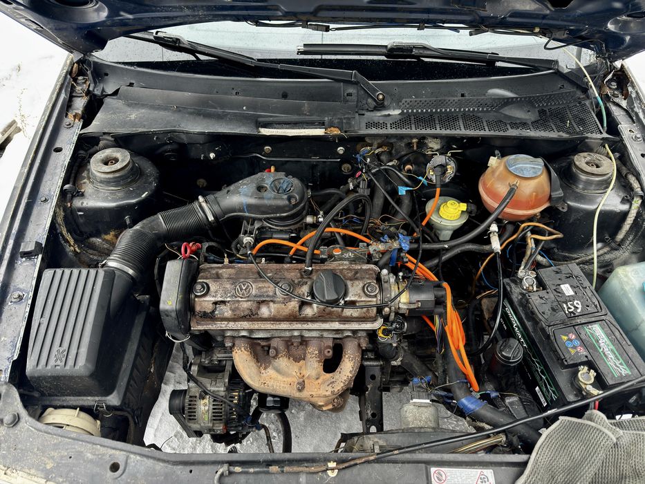 Продаю Гольф 3 1993