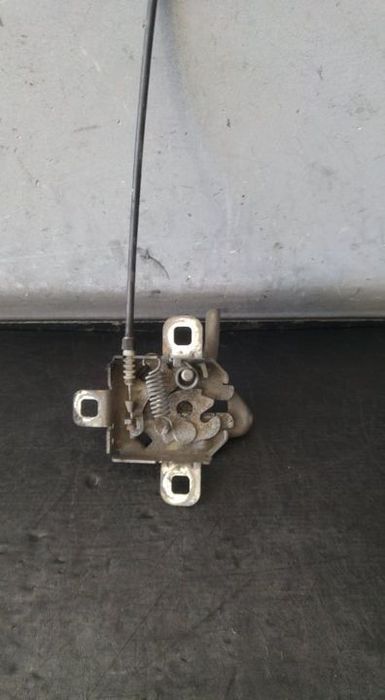 Broasca capota fiat panda 169