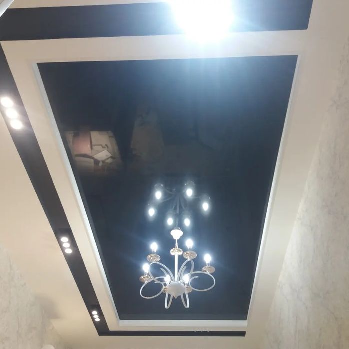 Евроремонт обои ламинат