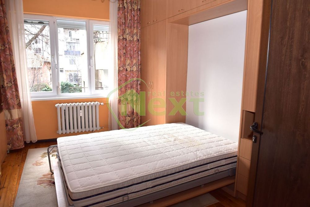 Дава се под наем Тристаен апартамент в София, Център - 94 кв.м за 1097.01 € - Снимка #5