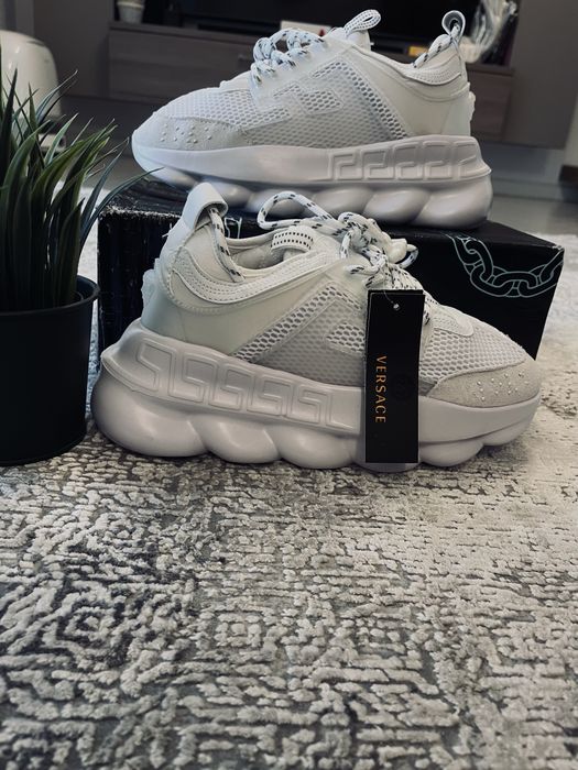 Versace Chain Reaction