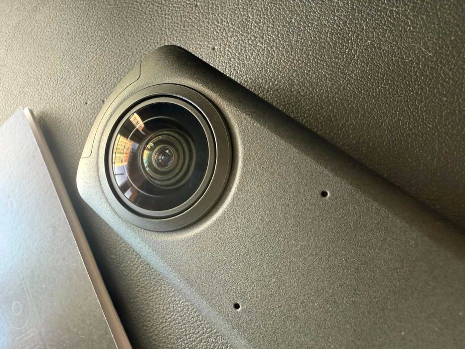 Ricoh Theta Z1 360 камера