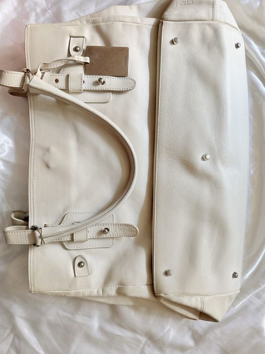 Geanta piela FURLA