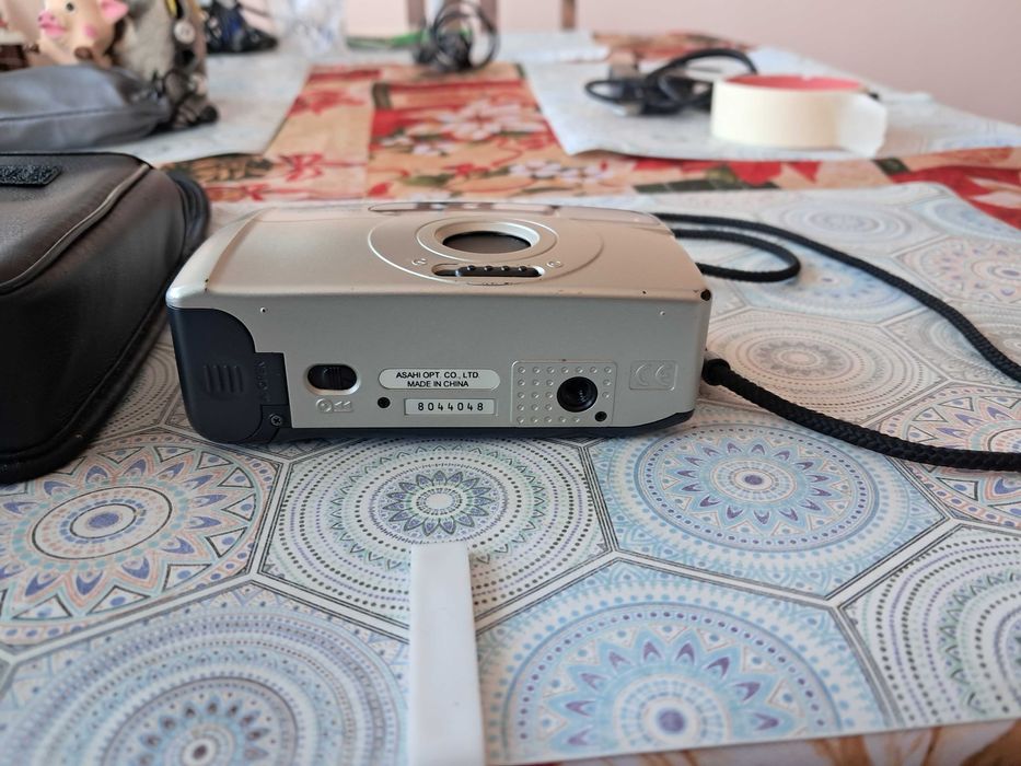 Фотоапарат Pentax PC-300