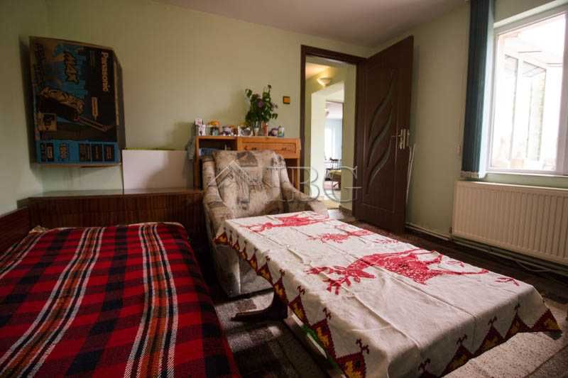 Продава се Къща в Русе, Басарбово - 120 кв.м за 1084 €/кв.м - Снимка #9