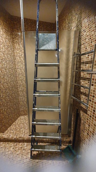 Продам стремянку