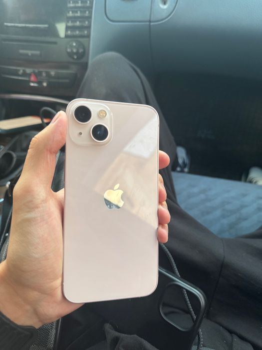 Продам айфон 13 Iphone 13