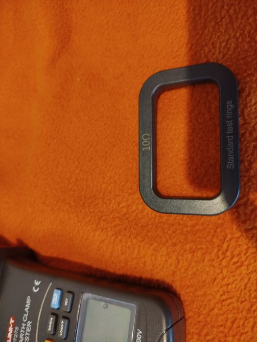 Tester împământare