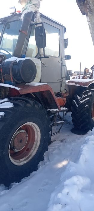 Продам Т 150 трактор