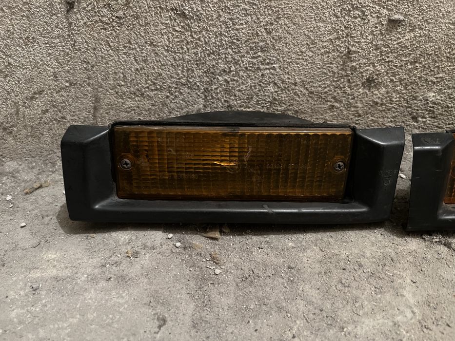 Мигачи за БМВ е30