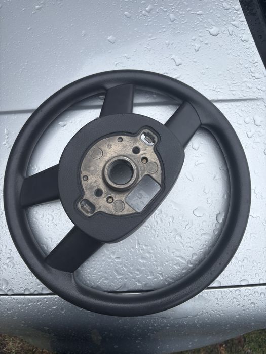 Волан за vw golf 5