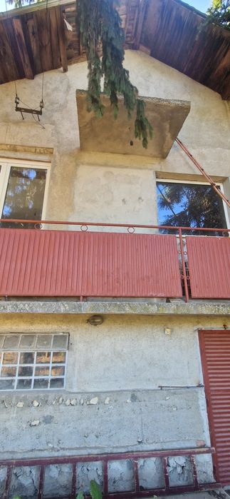 Къща с..Ветрен на 300м от Дунав