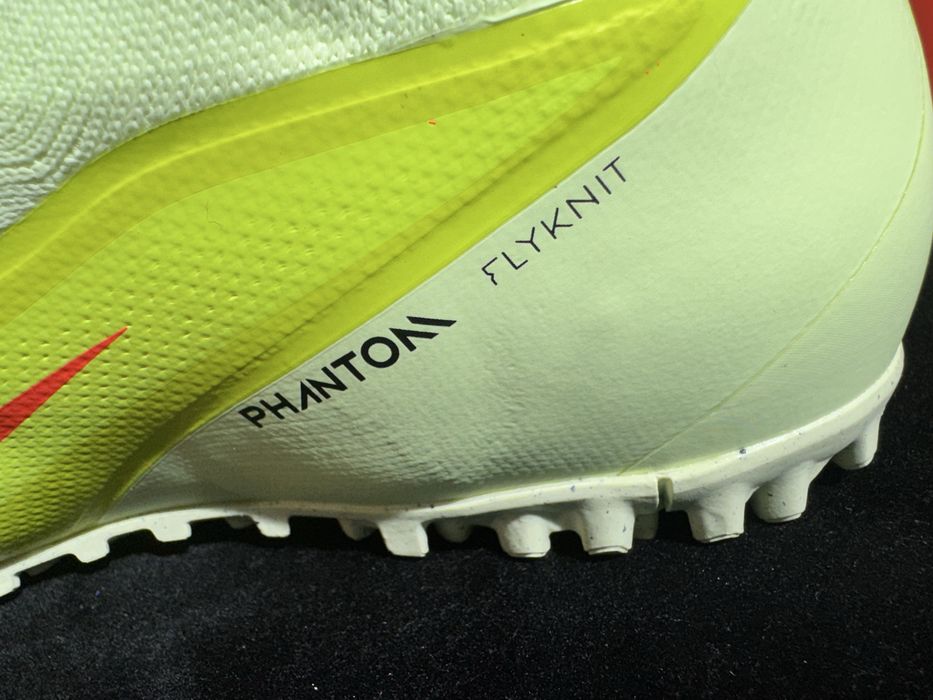Оригинални! Nike Phantom 6 Low Pro TF - 45.5,46 Shoemag