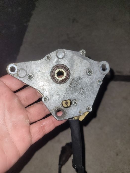 Селектор на 5hp 18