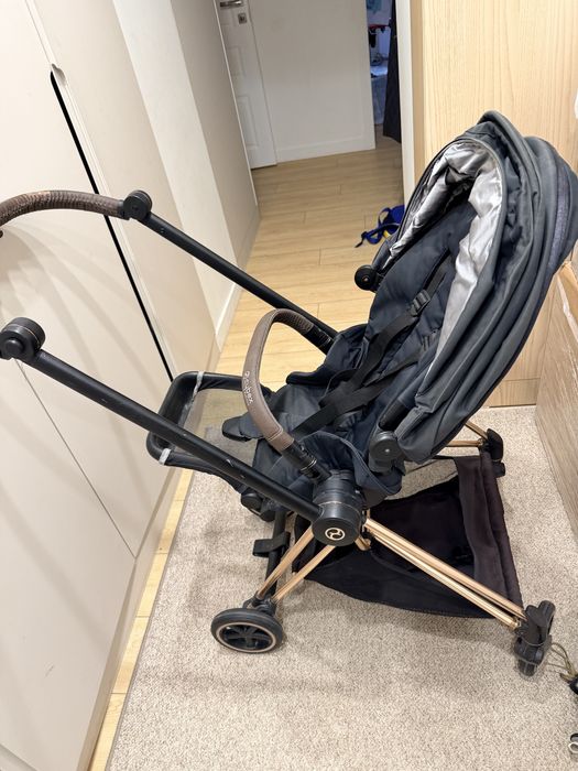 Cybex mios продам