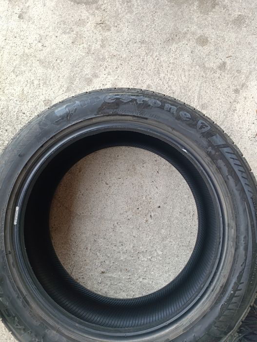 Гуми 245/50/19 firestone