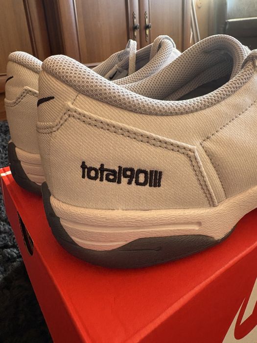 Total 90 PREMIUM