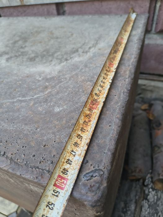 Ёмкость бочка железная