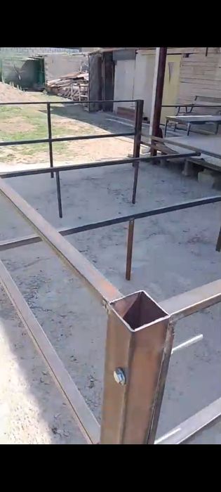 тапчан 3/4 размер