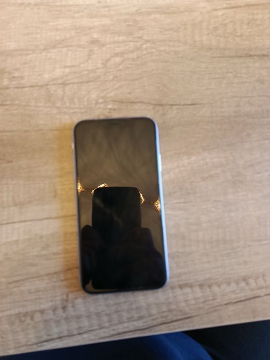 Iphone 11 purple