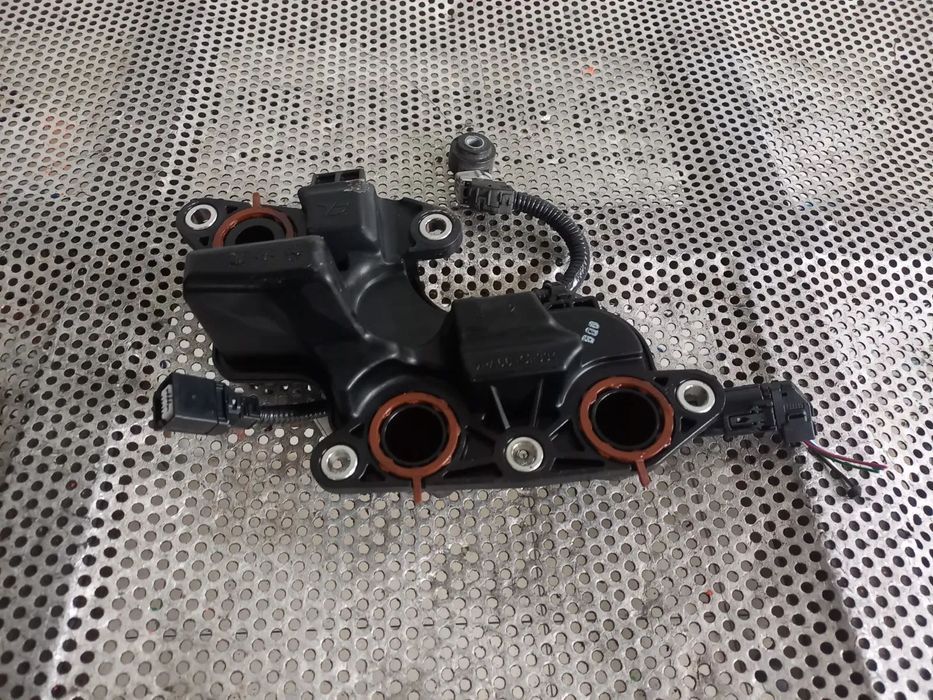 Separator Epurator Benzina Toyota Yaris Yaris Cross Prius Verso 1.5 Benzina Hybrid Motor XM15A Cod