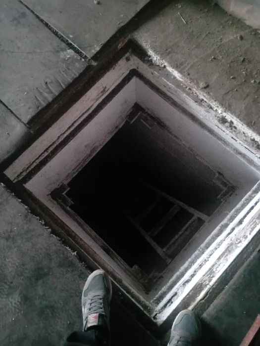 Продаю Гараж, 29 мкр