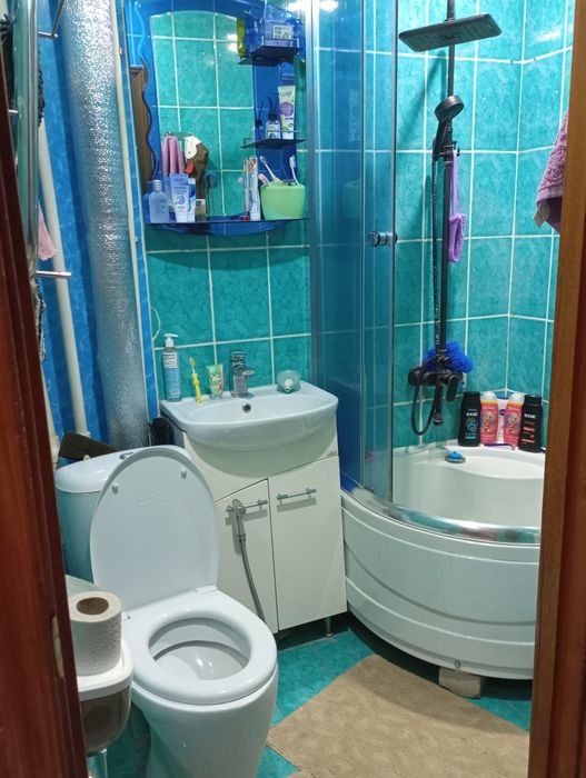 Продам 3х квартиру