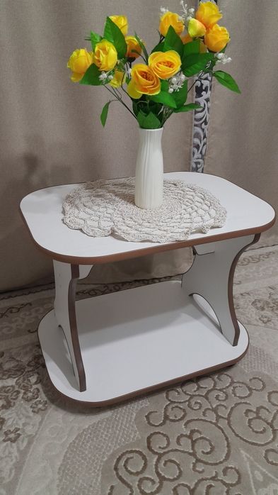 Продам журнальный столик