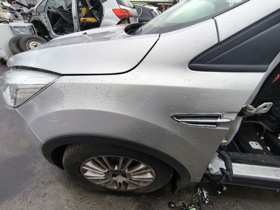 Калници за Ford Kuga II