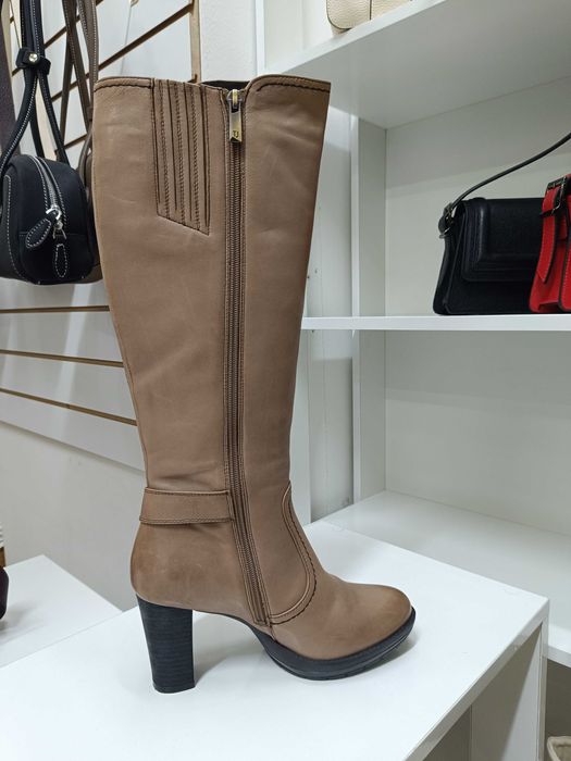 Сапоги зимние 37р