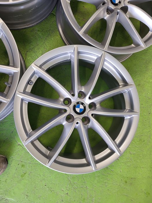 18 5x112 Bmw X3 G01 X4 G02 5х112 бмв х3 х4