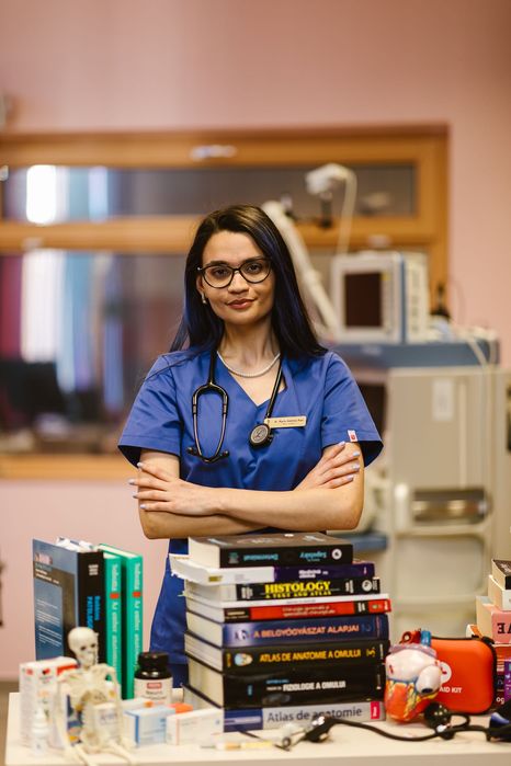 Meditații Medicina Biologie Barron’s