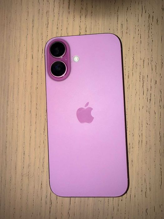 iphone 16 128 gb