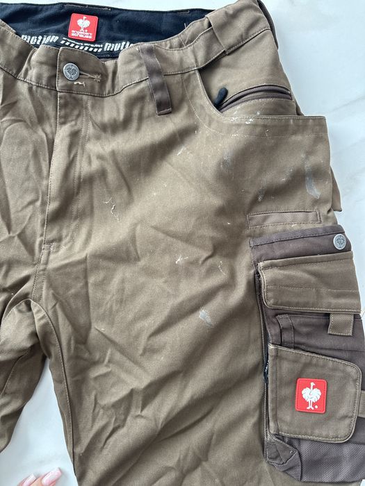 Pantaloni scurti Engelbert Strauss
