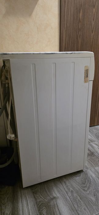 Италианска пералня ARDO