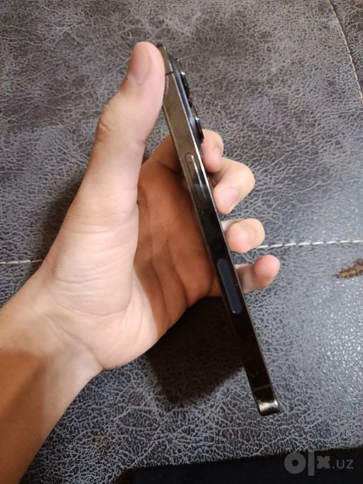 Iphone 13 Pro Sotiladi