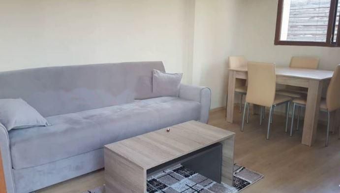 Дава се под наем Тристаен апартамент в София, Зона Б-18 - 100 кв.м за 850 € - Снимка #1