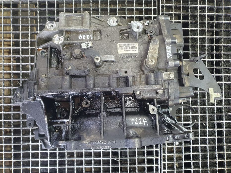 Cutie de viteze automata Ford Mondeo MK5 (2014 - 2020) (2.0 tdci) T8CC