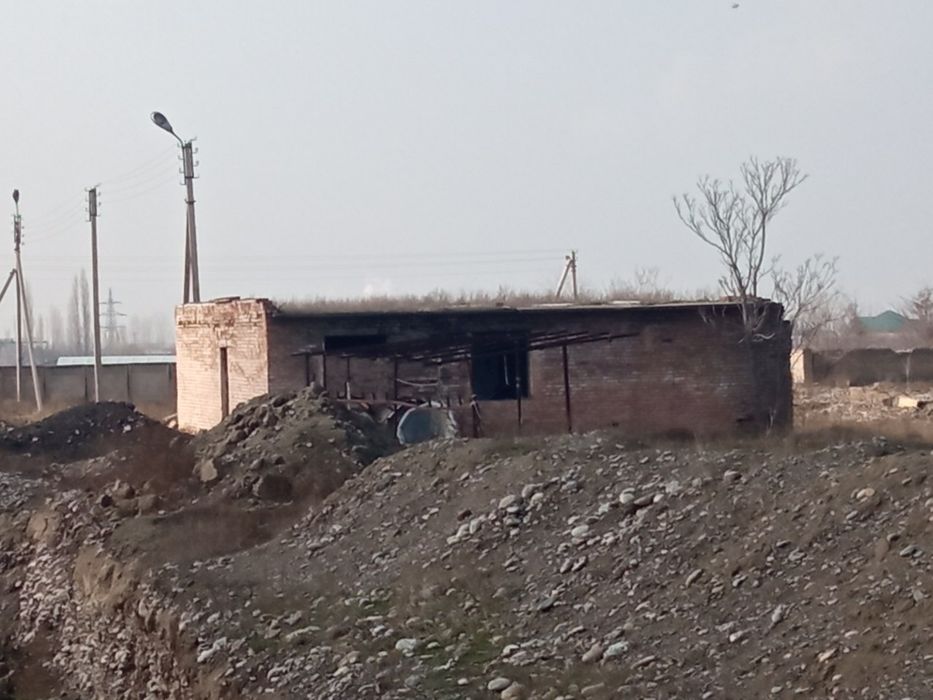 Ер сотилади 84.4 сотых